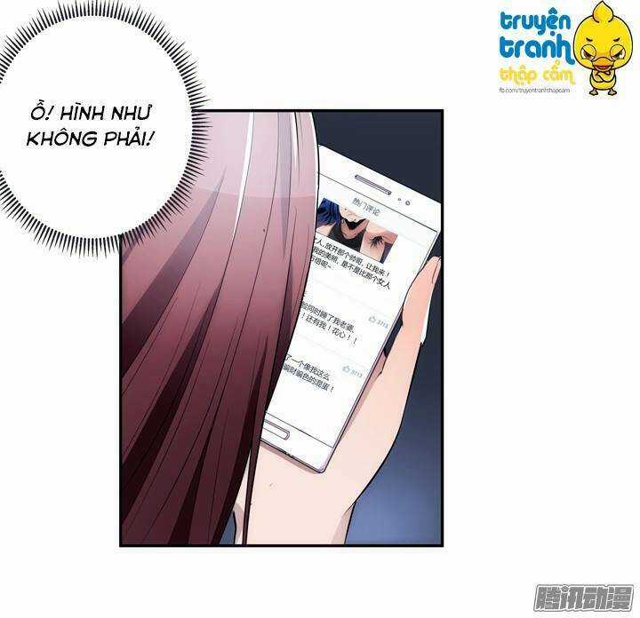 Âm Mưu Bên Gối - Chapter 11 - Trang 18