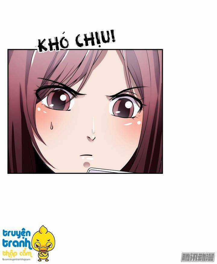Âm Mưu Bên Gối - Chapter 11 - Trang 20