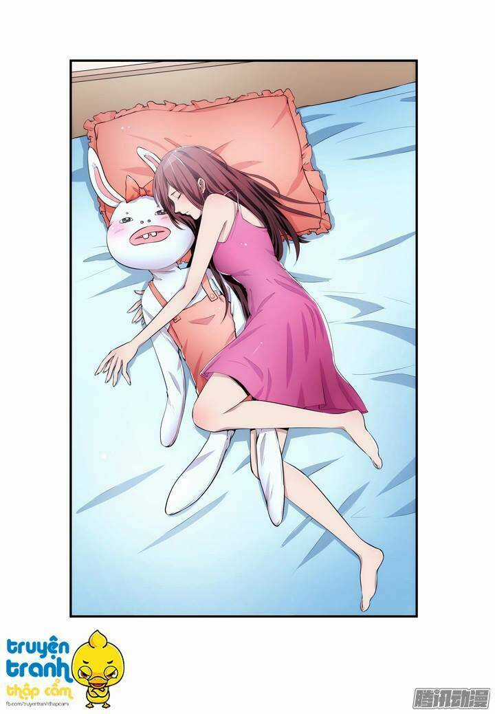 Âm Mưu Bên Gối - Chapter 11 - Trang 3