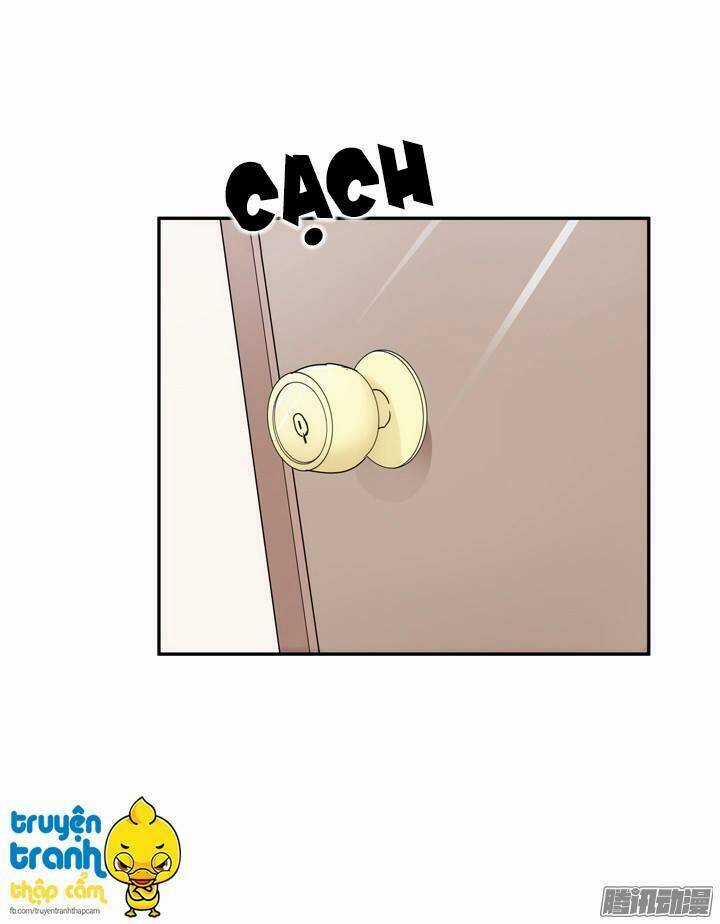 Âm Mưu Bên Gối - Chapter 11 - Trang 23