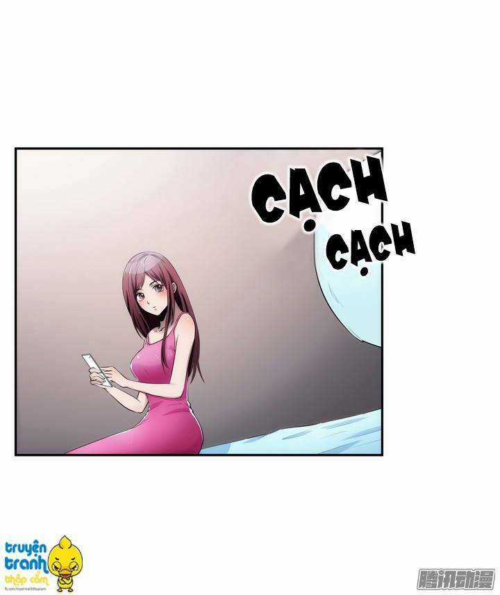 Âm Mưu Bên Gối - Chapter 11 - Trang 24