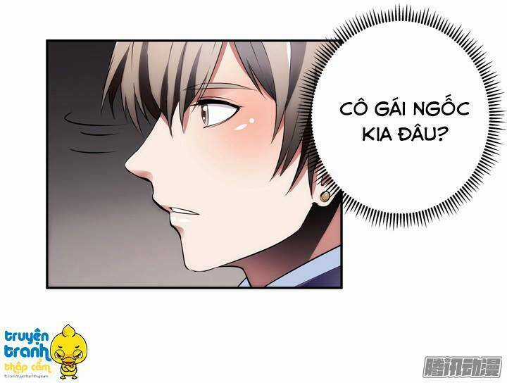 Âm Mưu Bên Gối - Chapter 11 - Trang 29
