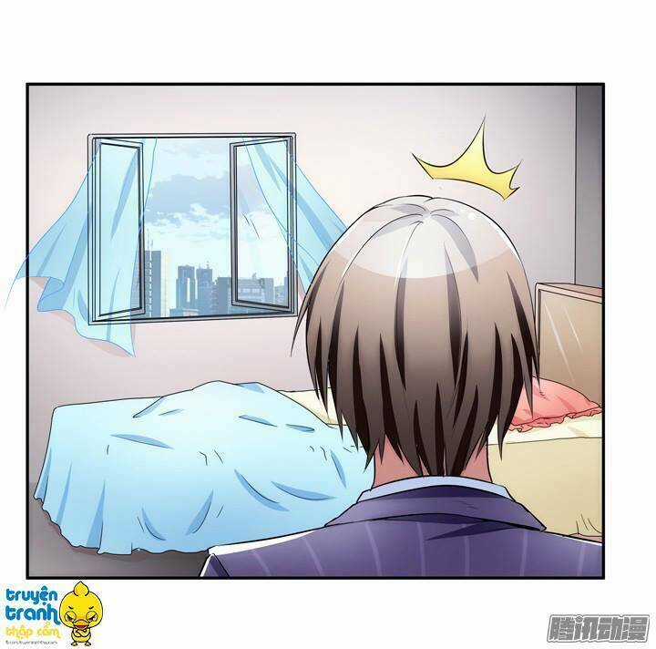 Âm Mưu Bên Gối - Chapter 11 - Trang 30