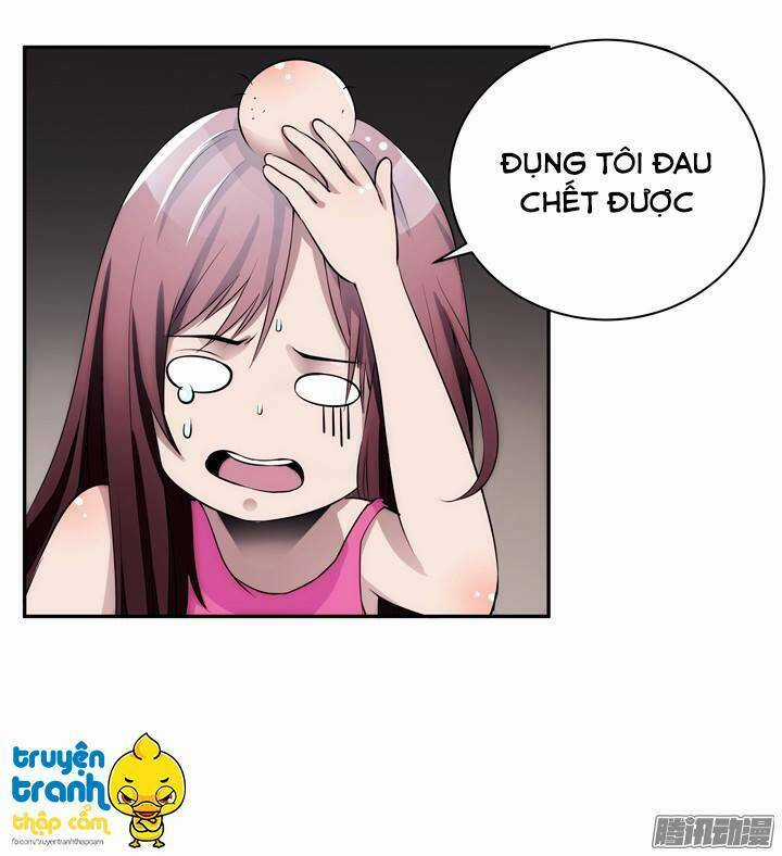 Âm Mưu Bên Gối - Chapter 11 - Trang 33