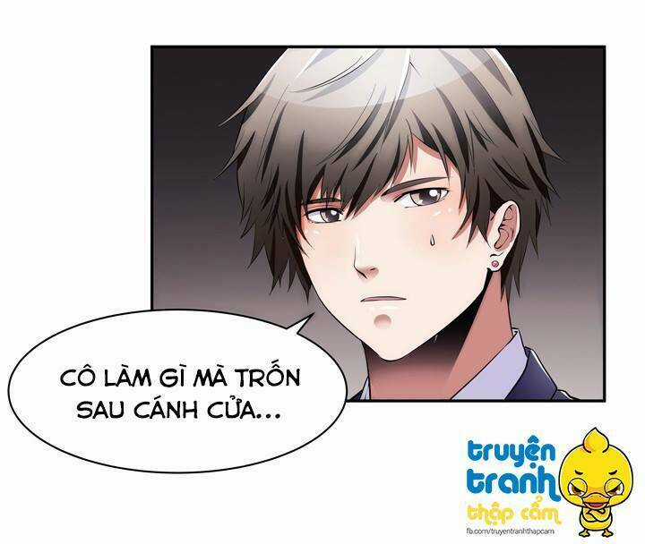 Âm Mưu Bên Gối - Chapter 11 - Trang 34