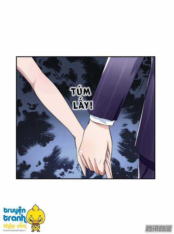 Âm Mưu Bên Gối - Chapter 11 - Trang 36