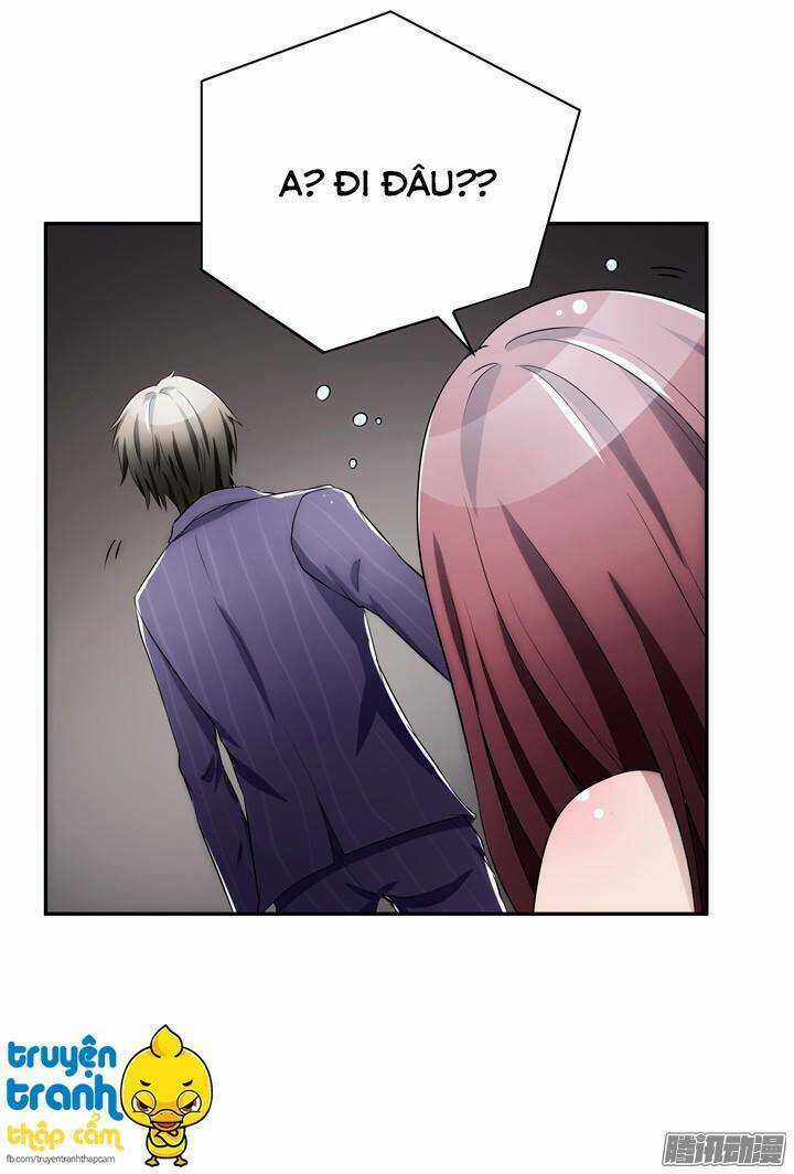 Âm Mưu Bên Gối - Chapter 11 - Trang 39