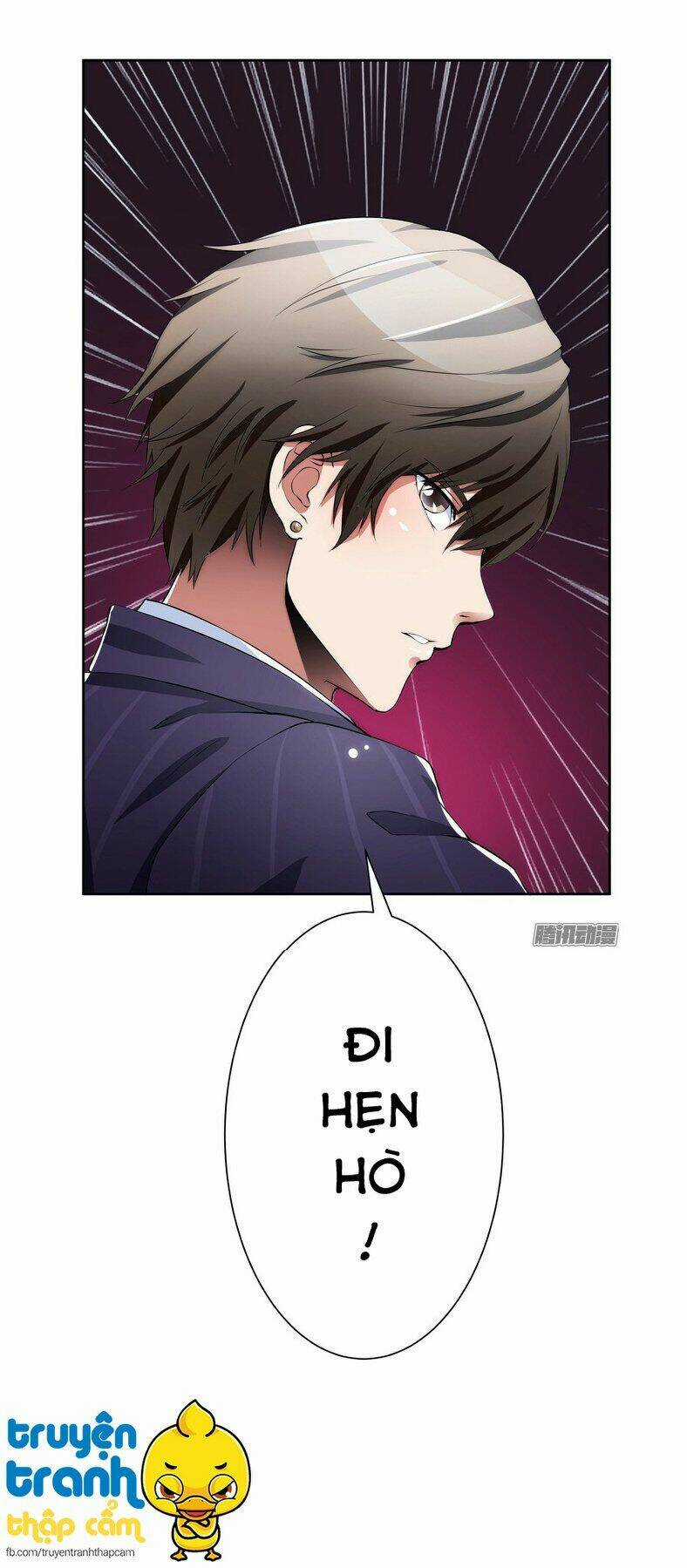 Âm Mưu Bên Gối - Chapter 11 - Trang 40