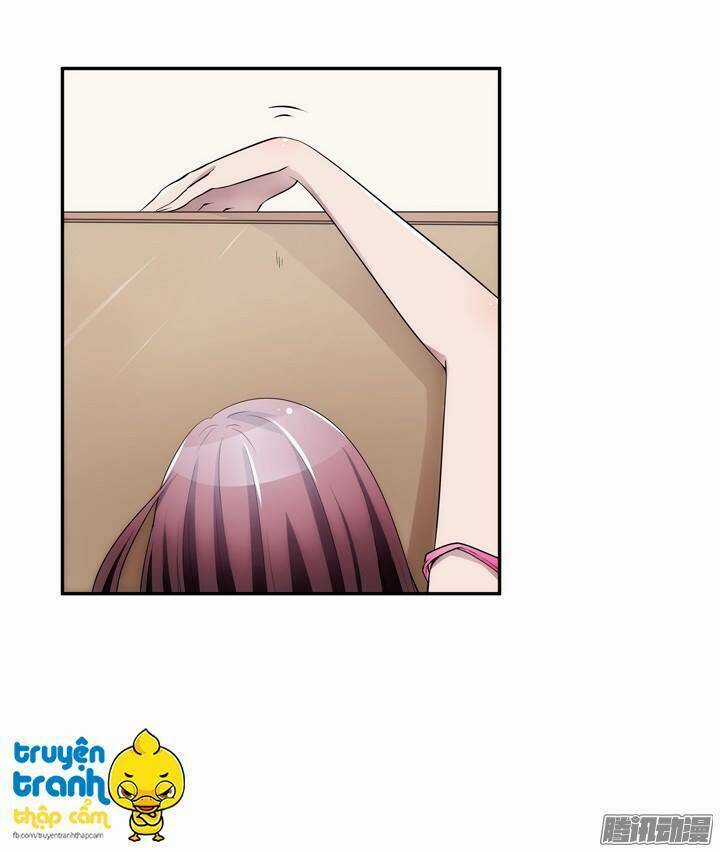 Âm Mưu Bên Gối - Chapter 11 - Trang 5