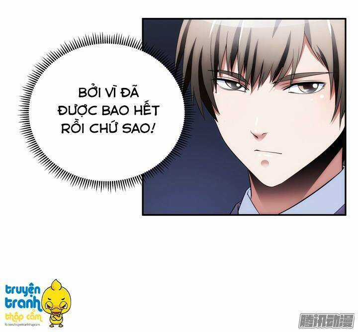 Âm Mưu Bên Gối - Chapter 11 - Trang 43