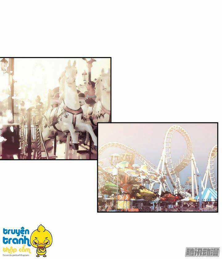 Âm Mưu Bên Gối - Chapter 11 - Trang 44