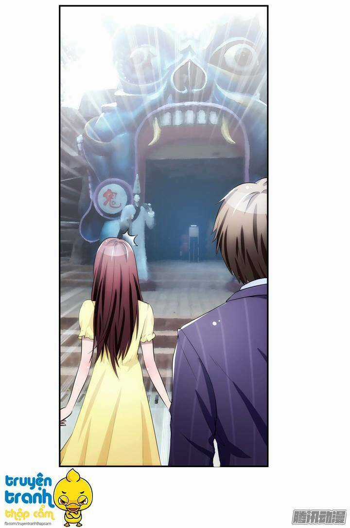 Âm Mưu Bên Gối - Chapter 11 - Trang 45