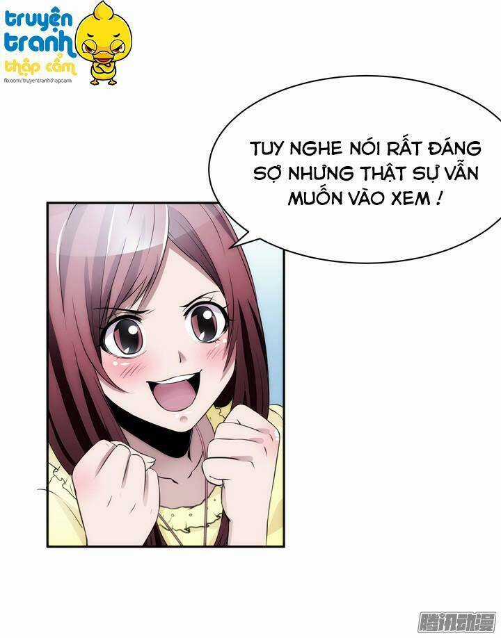 Âm Mưu Bên Gối - Chapter 11 - Trang 46