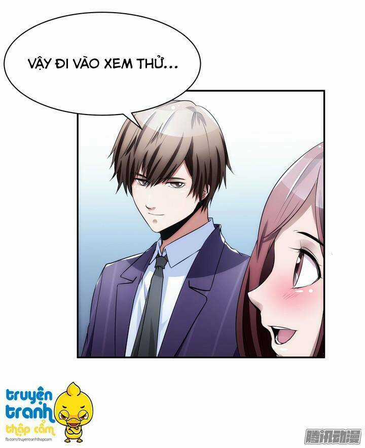 Âm Mưu Bên Gối - Chapter 11 - Trang 47