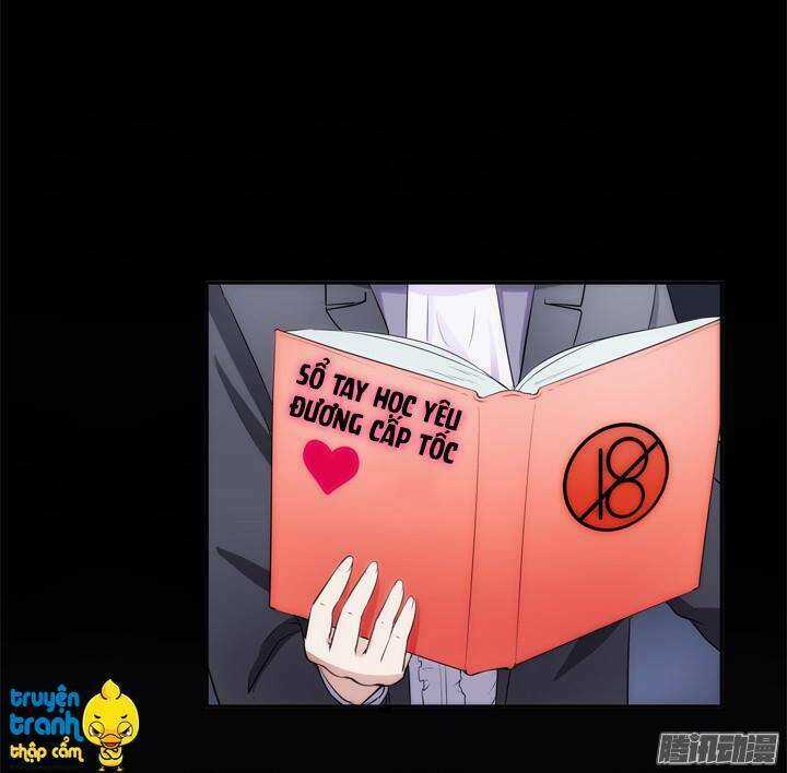 Âm Mưu Bên Gối - Chapter 11 - Trang 49