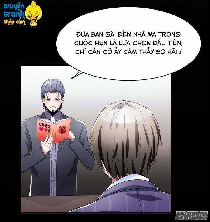 Âm Mưu Bên Gối - Chapter 11 - Trang 50