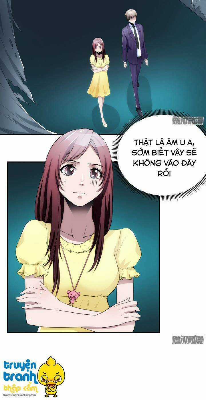 Âm Mưu Bên Gối - Chapter 11 - Trang 52