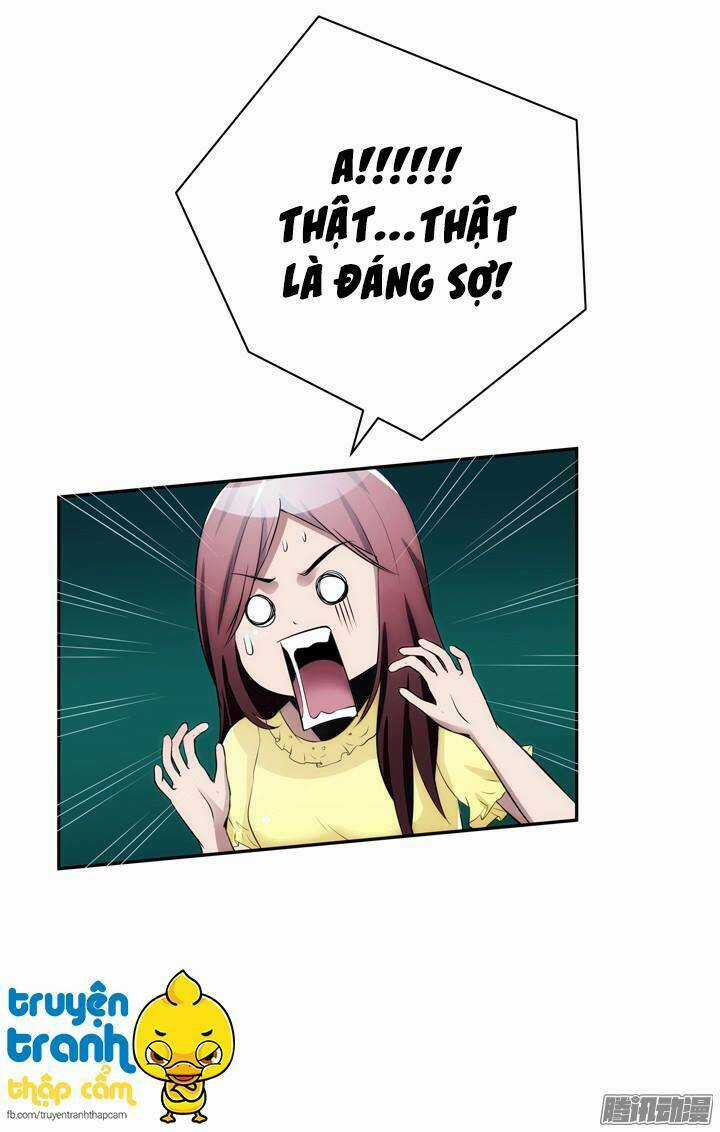 Âm Mưu Bên Gối - Chapter 11 - Trang 56