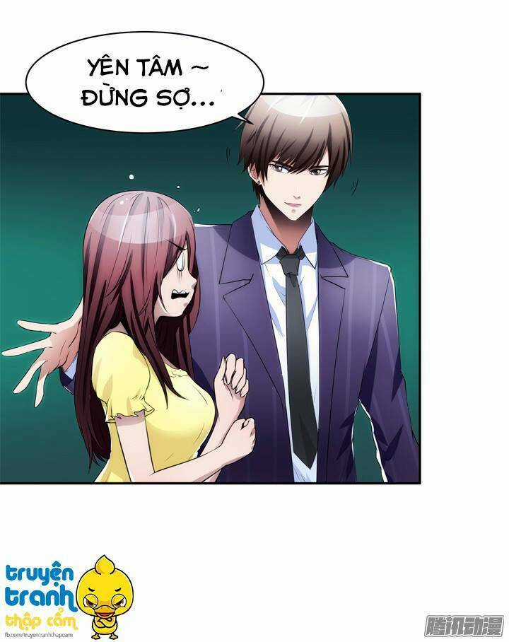 Âm Mưu Bên Gối - Chapter 11 - Trang 58