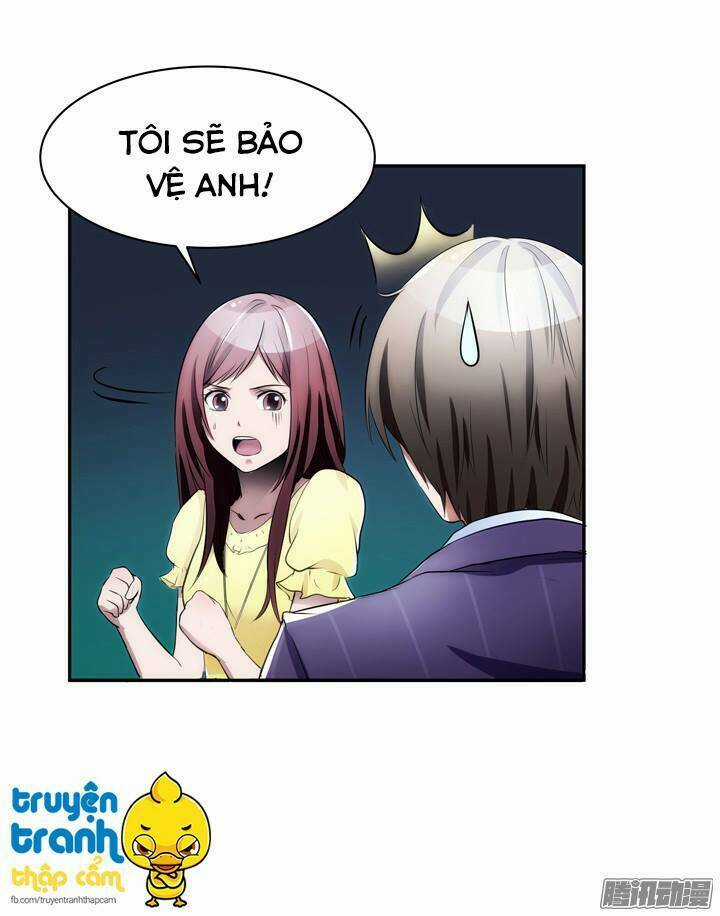 Âm Mưu Bên Gối - Chapter 11 - Trang 61