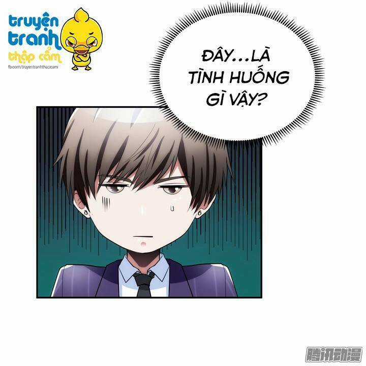 Âm Mưu Bên Gối - Chapter 11 - Trang 62