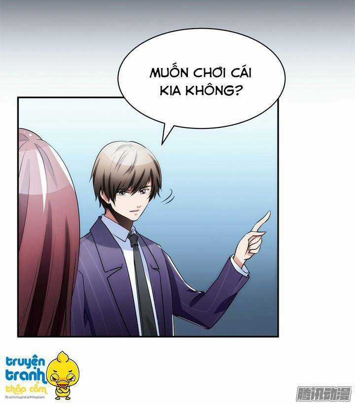 Âm Mưu Bên Gối - Chapter 11 - Trang 65