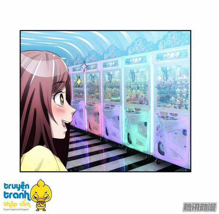 Âm Mưu Bên Gối - Chapter 11 - Trang 66