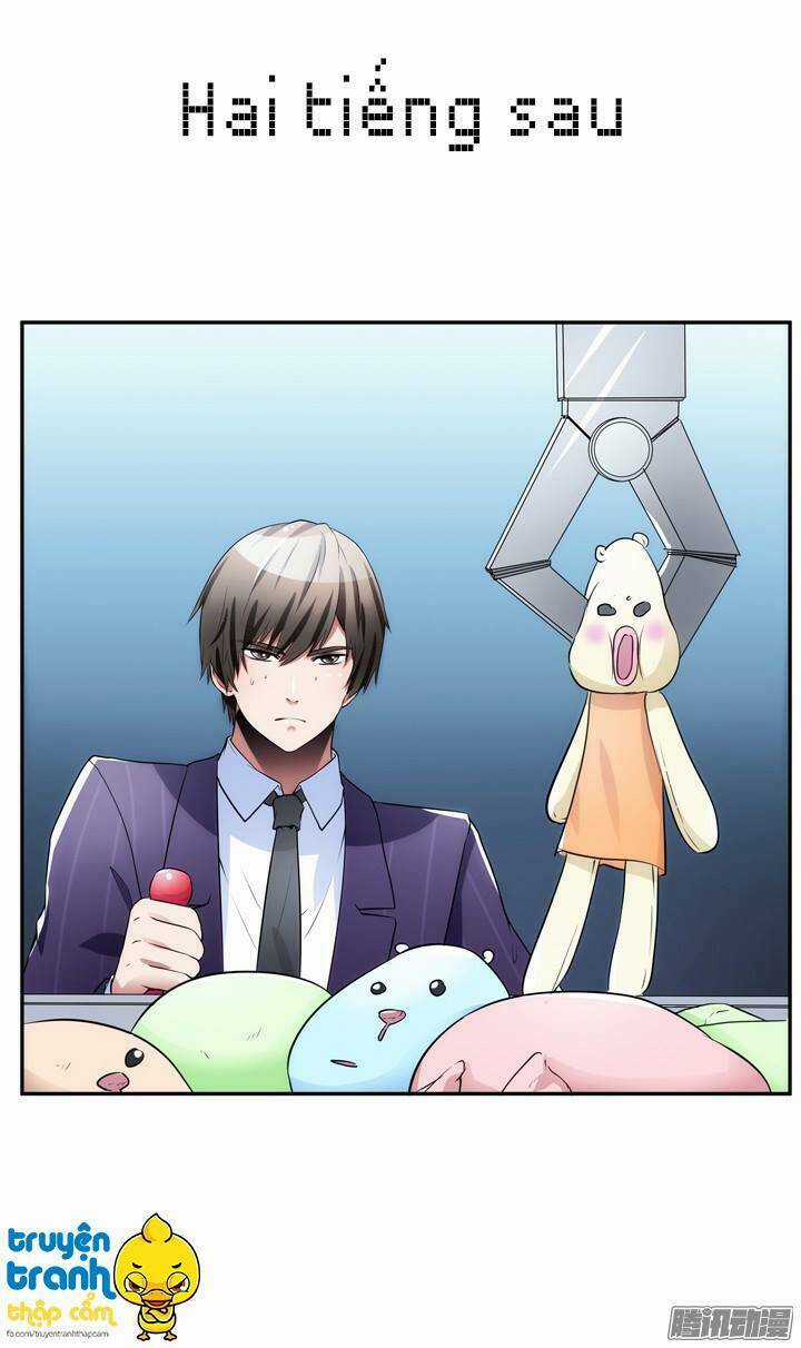 Âm Mưu Bên Gối - Chapter 11 - Trang 70