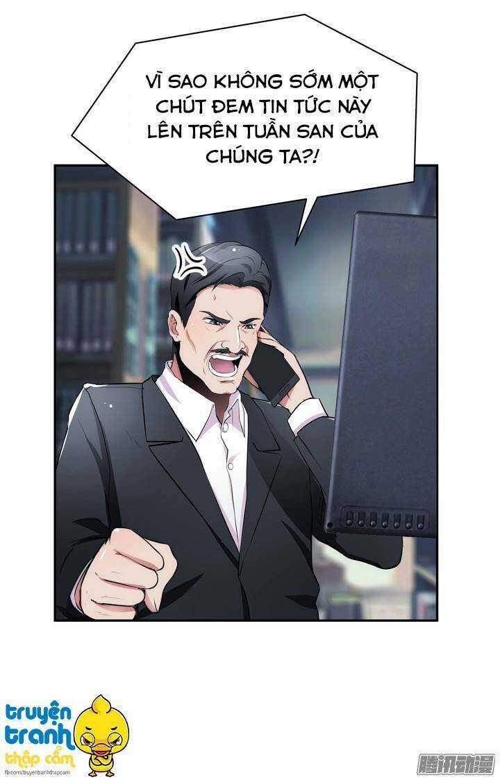 Âm Mưu Bên Gối - Chapter 11 - Trang 8