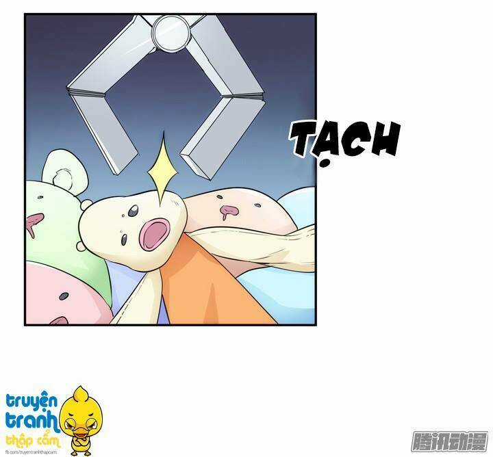 Âm Mưu Bên Gối - Chapter 11 - Trang 71