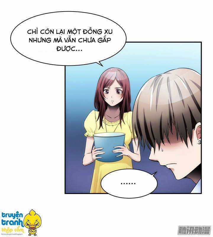 Âm Mưu Bên Gối - Chapter 11 - Trang 73