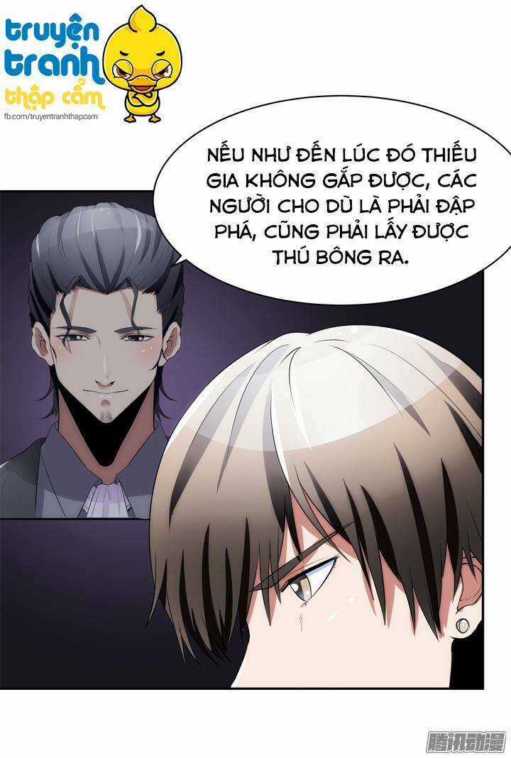 Âm Mưu Bên Gối - Chapter 11 - Trang 74