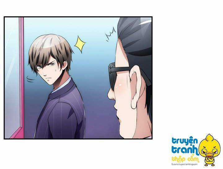 Âm Mưu Bên Gối - Chapter 11 - Trang 75