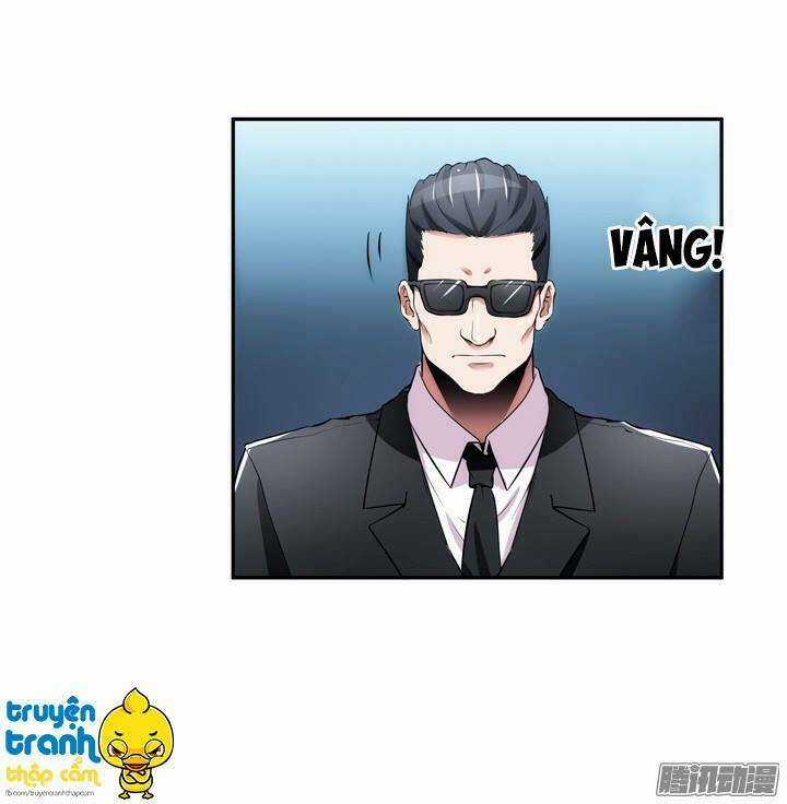 Âm Mưu Bên Gối - Chapter 11 - Trang 76