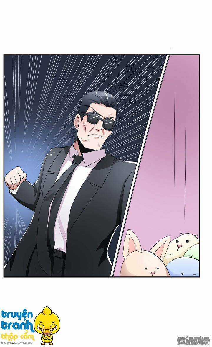 Âm Mưu Bên Gối - Chapter 11 - Trang 77