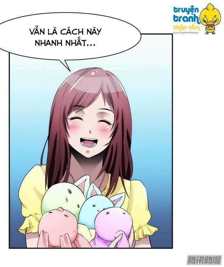 Âm Mưu Bên Gối - Chapter 11 - Trang 80