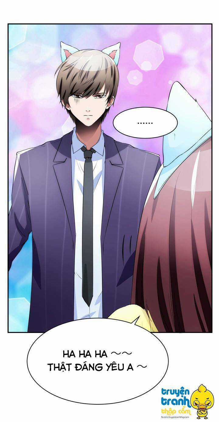 Âm Mưu Bên Gối - Chapter 11 - Trang 82