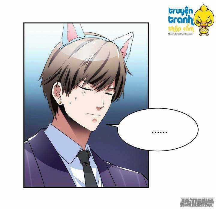 Âm Mưu Bên Gối - Chapter 11 - Trang 83