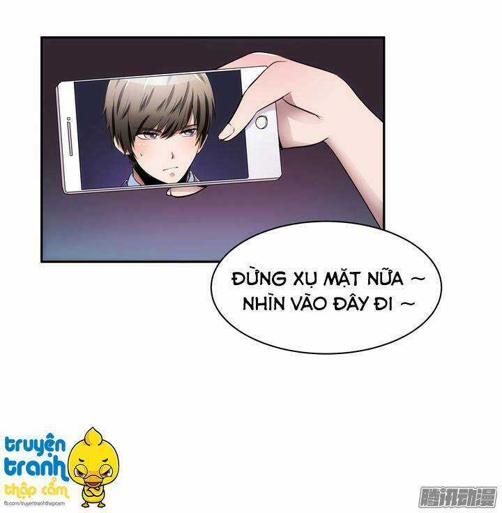 Âm Mưu Bên Gối - Chapter 11 - Trang 84