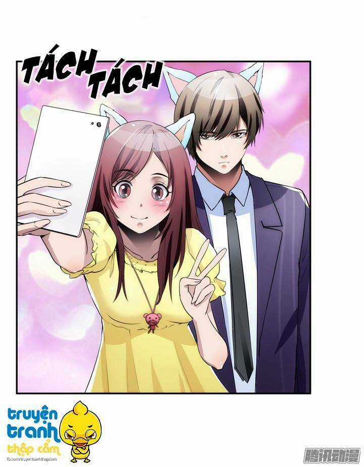 Âm Mưu Bên Gối - Chapter 11 - Trang 85