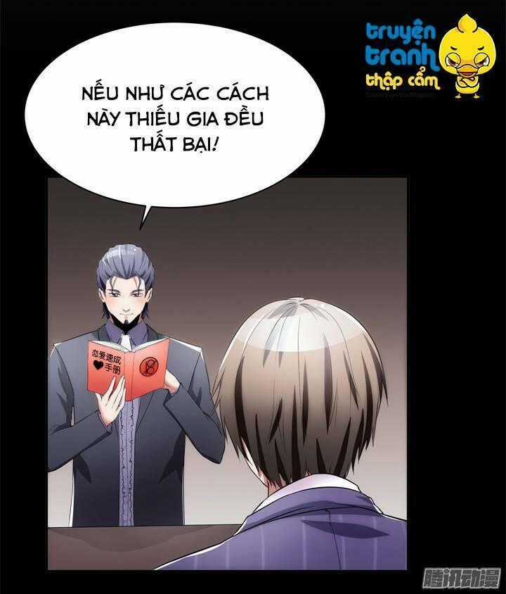 Âm Mưu Bên Gối - Chapter 11 - Trang 88