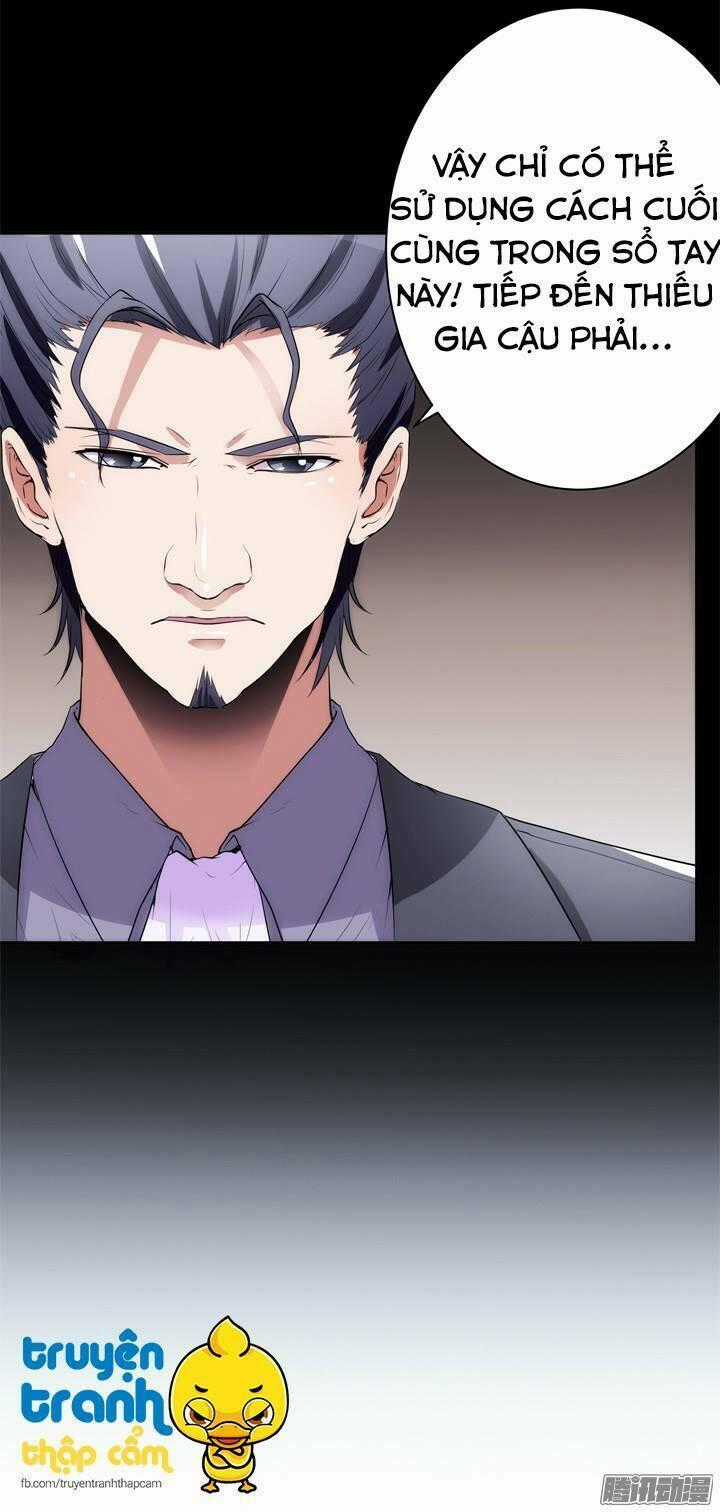 Âm Mưu Bên Gối - Chapter 11 - Trang 89