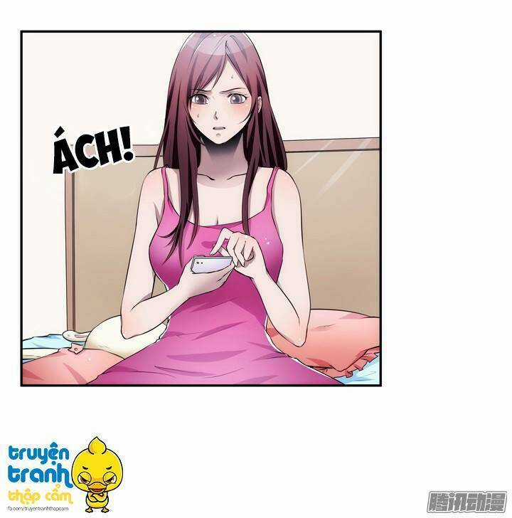 Âm Mưu Bên Gối - Chapter 11 - Trang 10