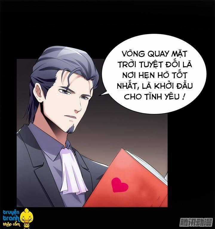 Âm Mưu Bên Gối - Chapter 12 - Trang 2