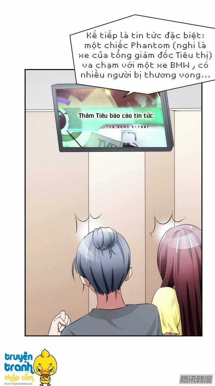 Âm Mưu Bên Gối - Chapter 12 - Trang 101