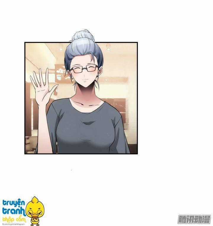 Âm Mưu Bên Gối - Chapter 12 - Trang 106