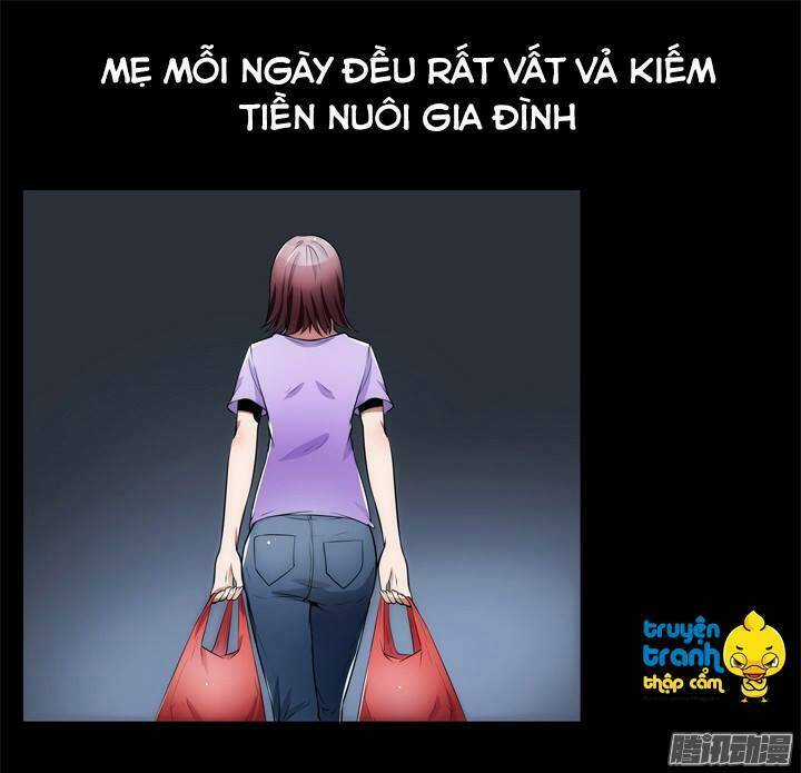 Âm Mưu Bên Gối - Chapter 12 - Trang 13