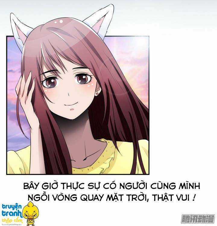 Âm Mưu Bên Gối - Chapter 12 - Trang 18