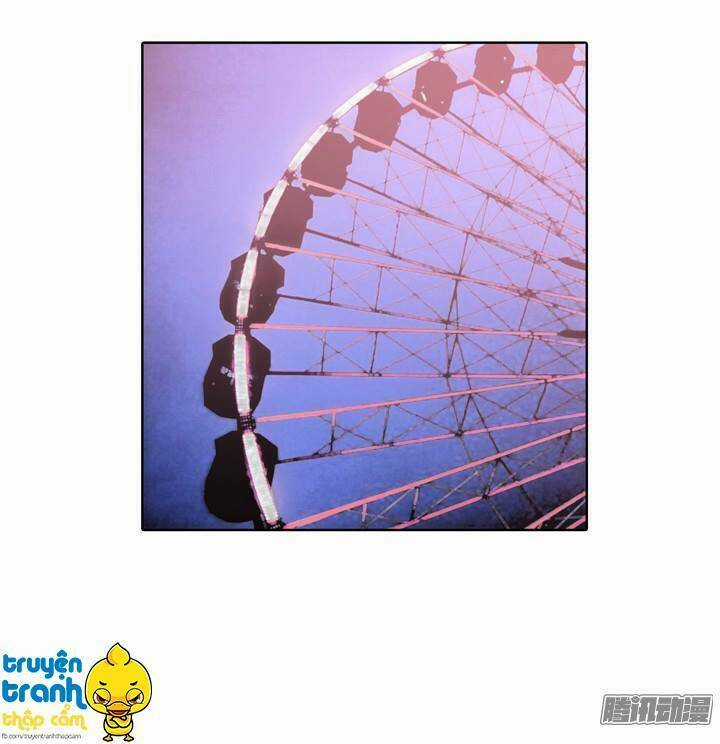 Âm Mưu Bên Gối - Chapter 12 - Trang 21