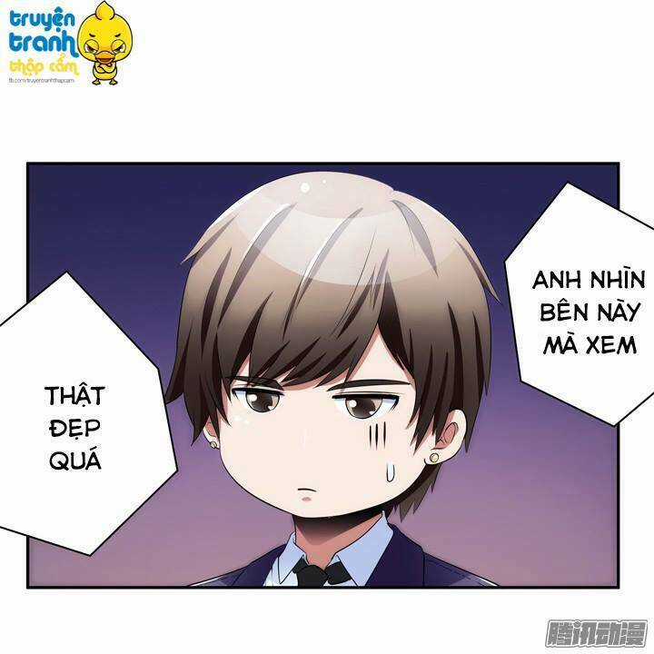 Âm Mưu Bên Gối - Chapter 12 - Trang 25